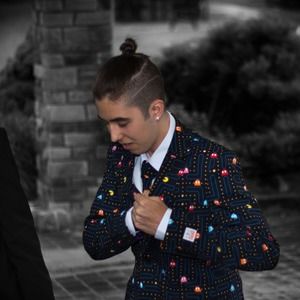 Meet your Posher, Will